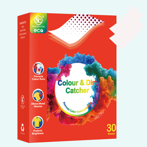 Color & Dirt Catcher 